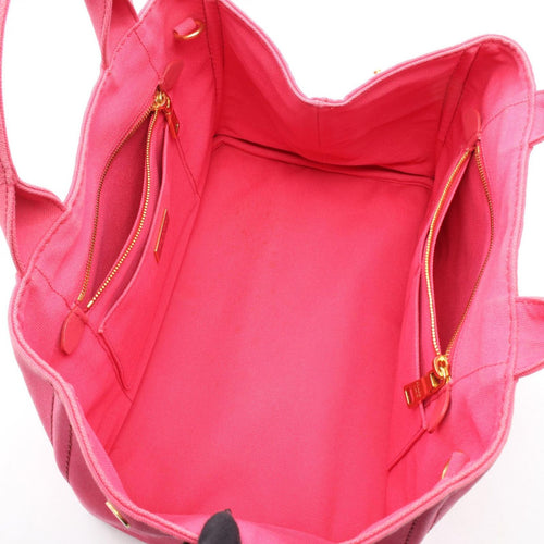 Prada Tote Bag Canapa