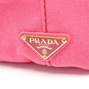 Prada Tote Bag Canapa