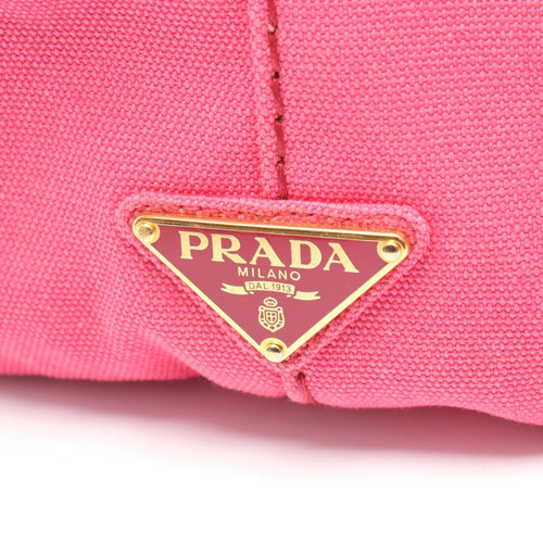 Prada Tote Bag Canapa