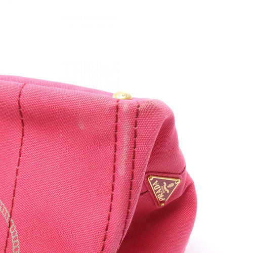 Prada Tote Bag Canapa