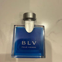 Bvlgari Perfume (Unisex) Blv Pour Homme