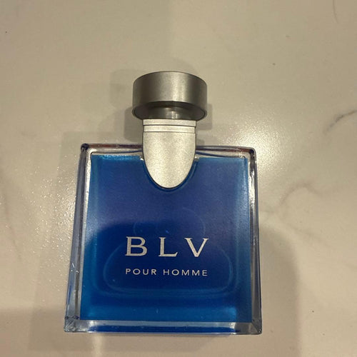Bvlgari Perfume (Unisex) Blv Pour Homme