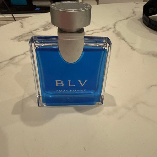 Bvlgari Perfume (Unisex) Blv Pour Homme