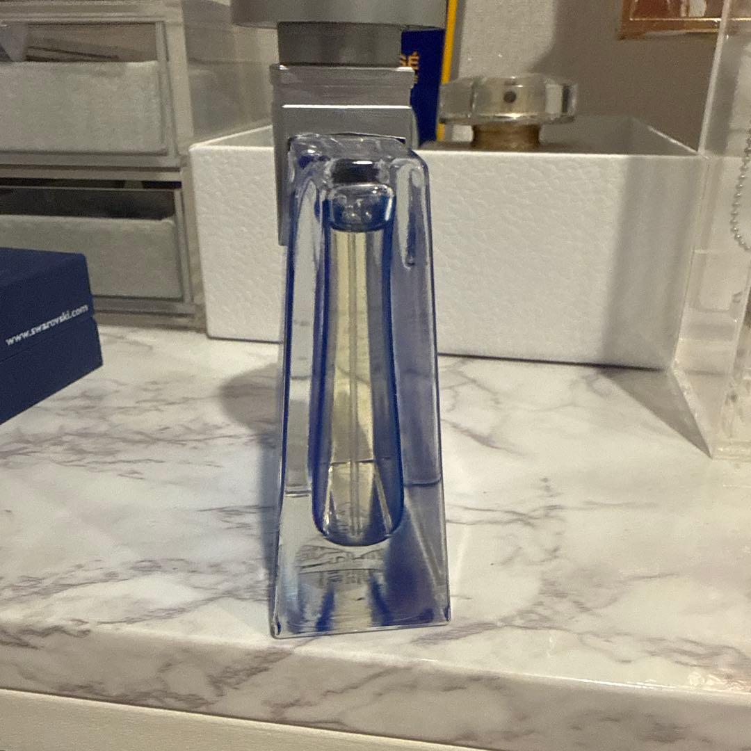 Bvlgari Perfume (Unisex) Blv Pour Homme