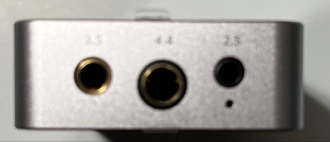 Portable Amplifiers Dacs Musehifi M4 Bluetooth Dac