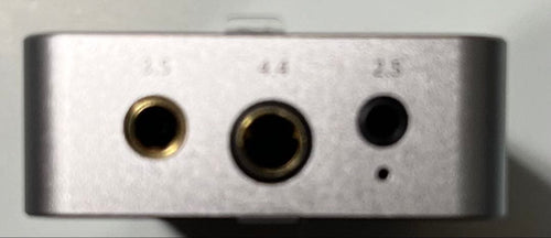 Portable Amplifiers Dacs Musehifi M4 Bluetooth Dac