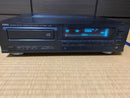 Yamaha Cd Sacd Player Cdx-2200