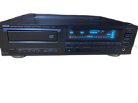 Yamaha Cd Sacd Player Cdx-2200