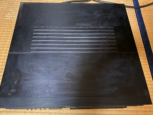Yamaha Cd Sacd Player Cdx-2200