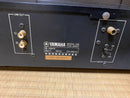 Yamaha Cd Sacd Player Cdx-2200