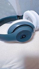 Beats By Dr. Dre Wireless Headphones Studio3