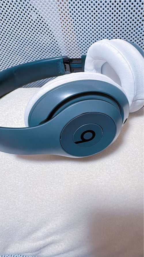 Beats By Dr. Dre Wireless Headphones Studio3