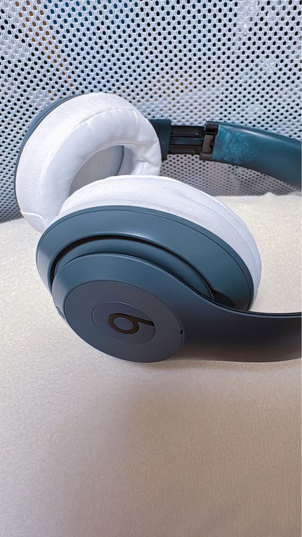 Beats By Dr. Dre Wireless Headphones Studio3