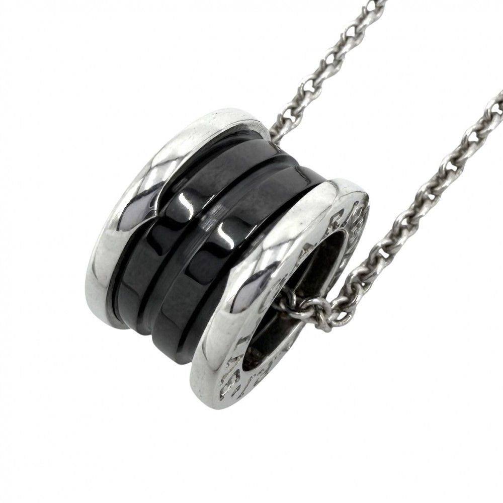 Bvlgari Necklace 925 9.6G