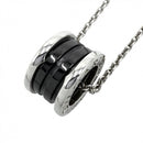 Bvlgari Necklace 925 9.6G