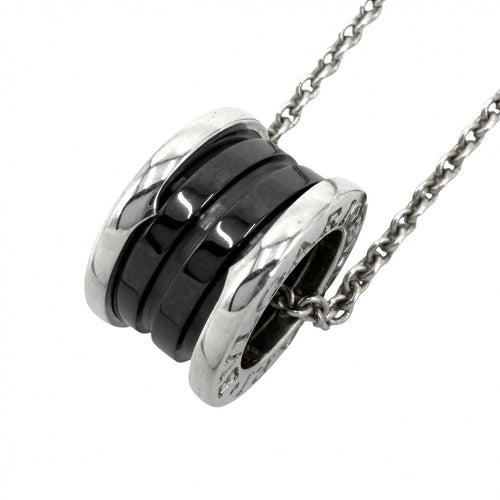 Bvlgari Necklace 925 9.6G