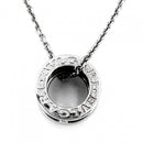 Bvlgari Necklace 925 9.6G