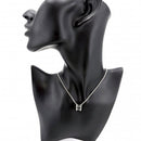 Bvlgari Necklace 925 9.6G