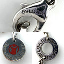 Bvlgari Necklace 925 9.6G