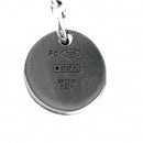 Bvlgari Necklace 925 9.6G