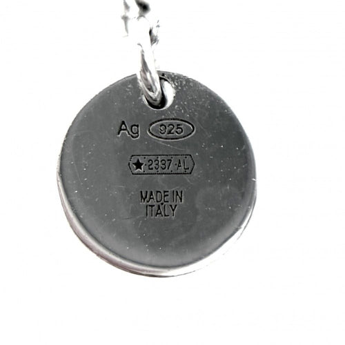 Bvlgari Necklace 925 9.6G