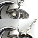 Bvlgari Necklace 925 9.6G