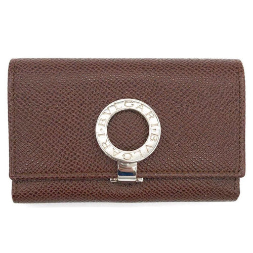 Bvlgari Key Cases 6