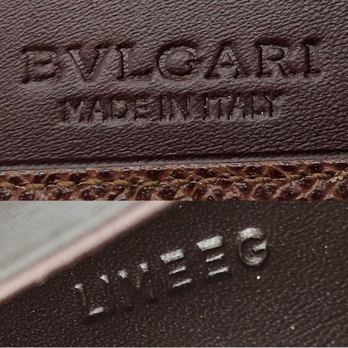 Bvlgari Key Cases 6