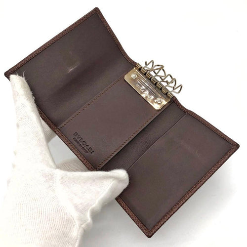Bvlgari Key Cases 6