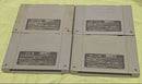 Super Famicom Games