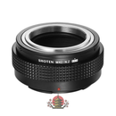 Mount Adapter Shoten M42-Nz E M42 Z