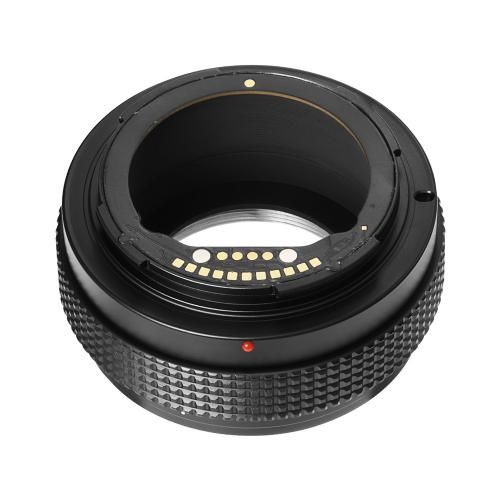 Mount Adapter Shoten M42-Nz E M42 Z