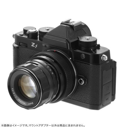 Mount Adapter Shoten M42-Nz E M42 Z