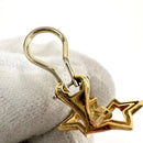 Tiffany Earring Co. 750 K18 7.5G