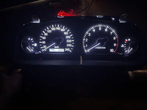 Other Jzx100, ,260Km/H,10000Rpm