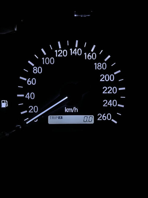 Other Jzx100, ,260Km/H,10000Rpm