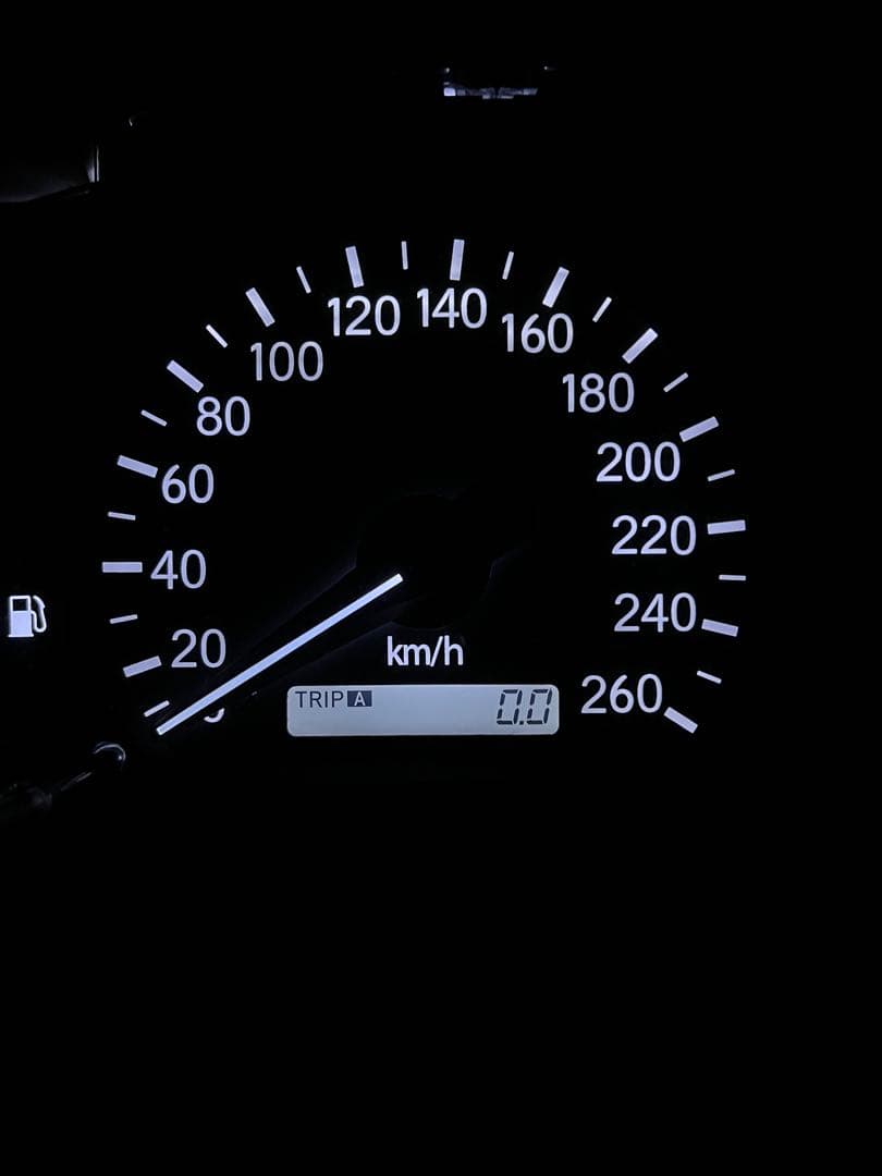 Other Jzx100, ,260Km/H,10000Rpm