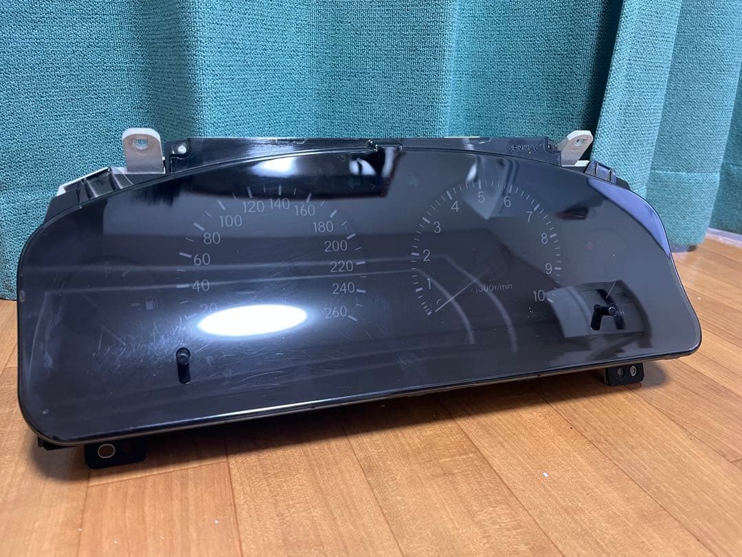 Other Jzx100, ,260Km/H,10000Rpm