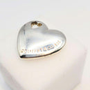 Tiffany Necklace 925 7.68G