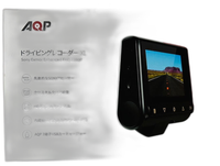 Drive Recorder Sony