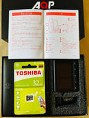 Drive Recorder Sony