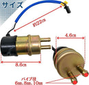Others Sakurawing 12V (10Mm)