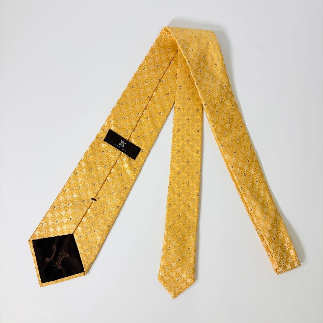 Celine Ties