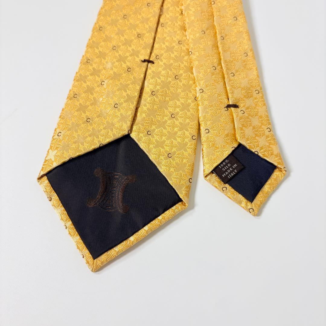 Celine Ties