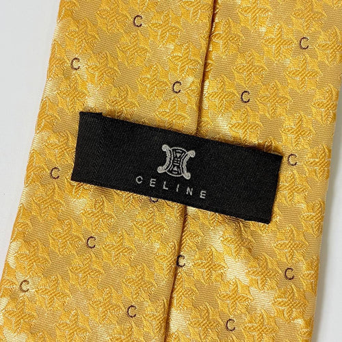 Celine Ties