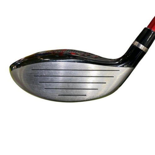 Fairway Wood Rmx Vd 5W Fw Diamana F Yr S) C