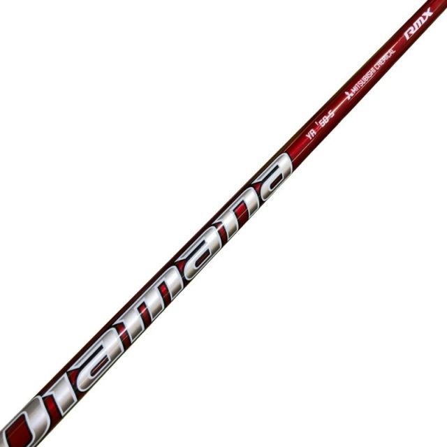 Fairway Wood Rmx Vd 5W Fw Diamana F Yr S) C