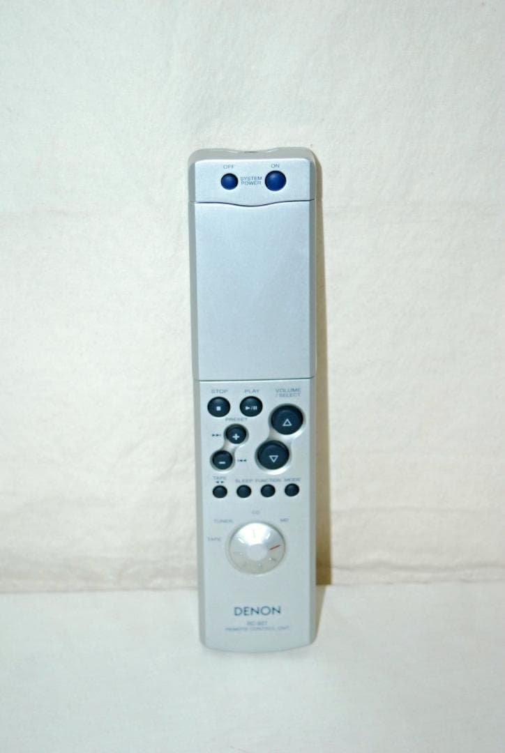Denon Others Rc-927