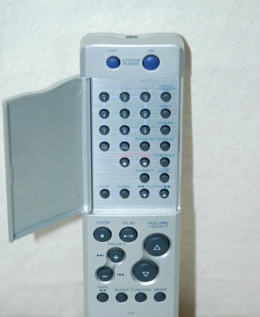 Denon Others Rc-927
