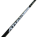 Shaft Attas Rx Ultra Black50 Black 5 S)B